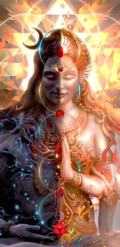 Nectar do Tantra
