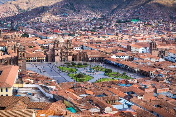 Cusco