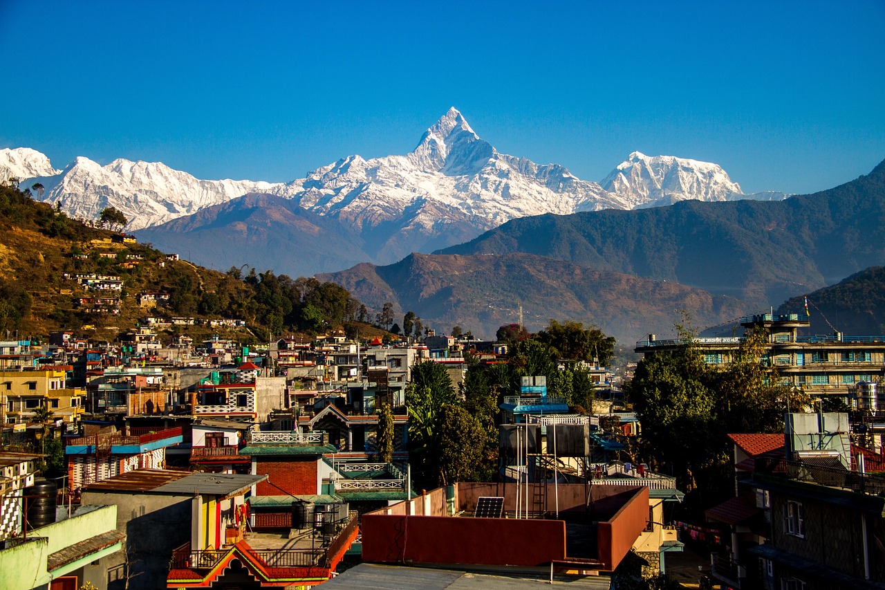 Nepal 2