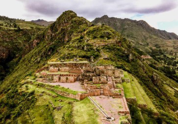 Pisac 2