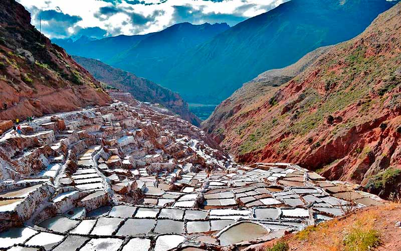 Salinas Maras