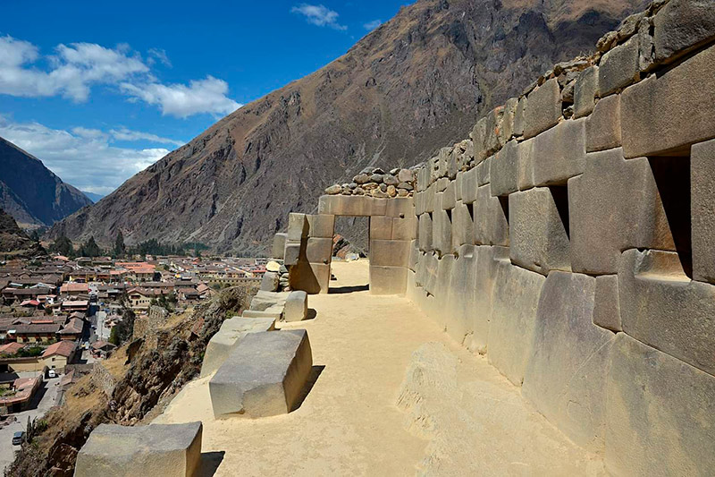 ollantaytambo